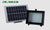 Solar Panel Power 60LED Garden Lawn Landscape Lamp